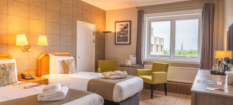 普利茅斯国敦酒店(Copthorne Hotel Plymouth)图片