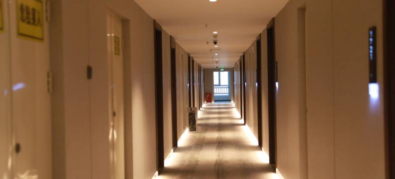 任丘源平酒店图片