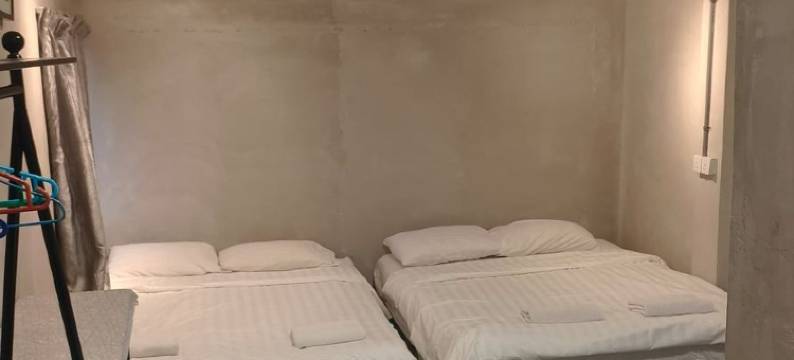 Capital O 91276 Dream Nur Private Pool Villa图片