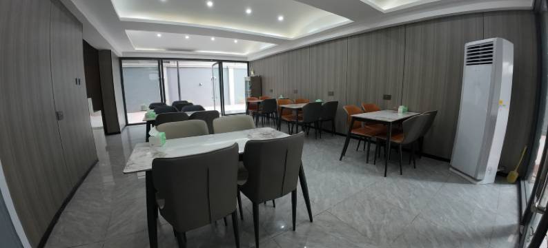 非凡华人精选酒店(伊凯贾·拉各斯丨中式三餐&接送机)(FeiFan Chinese Selected Hotel)图片