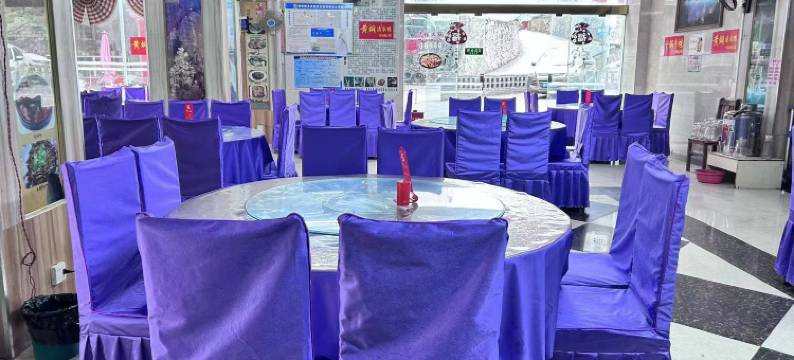 凤山桂友阳光客栈图片