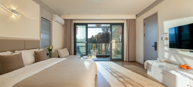 漫语·听风Firstsight观景美宿(丽江古城大水车店)图片