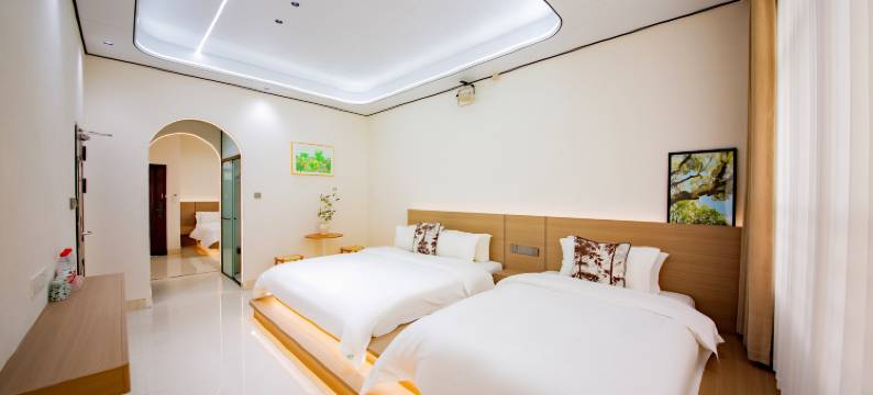 Q加·湄洲岛海缘之家·家庭式旅居图片