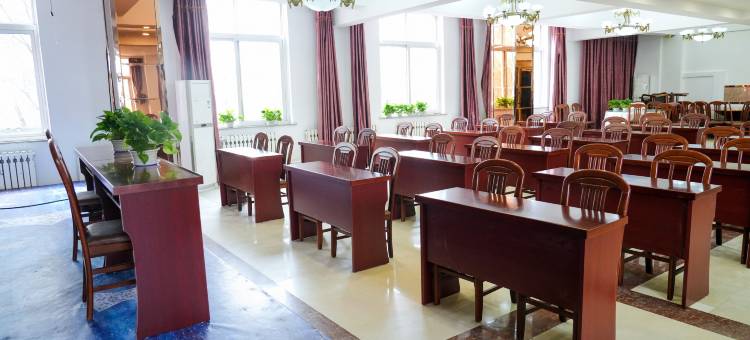 骏怡连锁酒店(喀左天成观店)图片