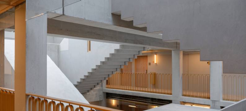 巴黎普莱耶尔岛圣丹尼全套房酒店(All Suites Hôtel | Paris Pleyel – L’île Saint Denis)图片