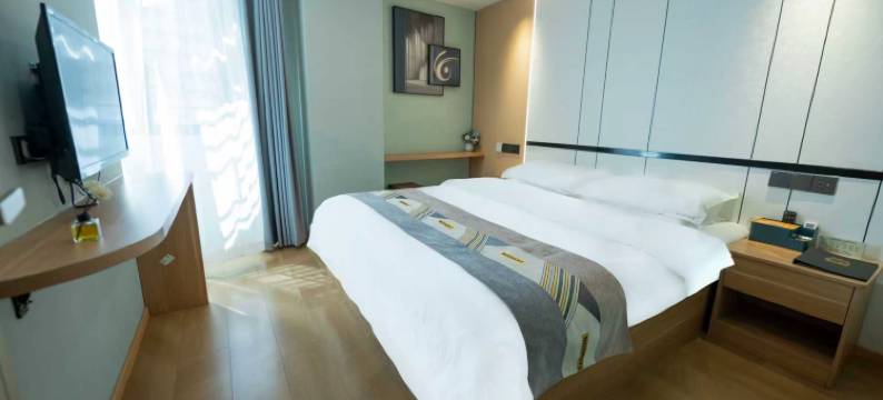 鑫欣商务(人民广场店)图片