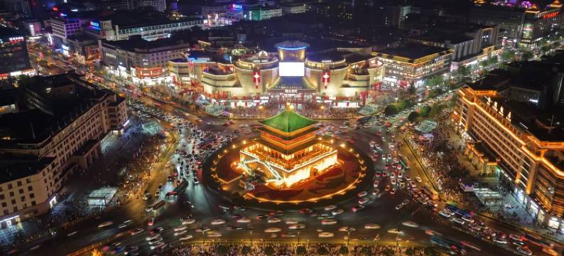 润意酒店(城南客运站三爻地铁站店)图片