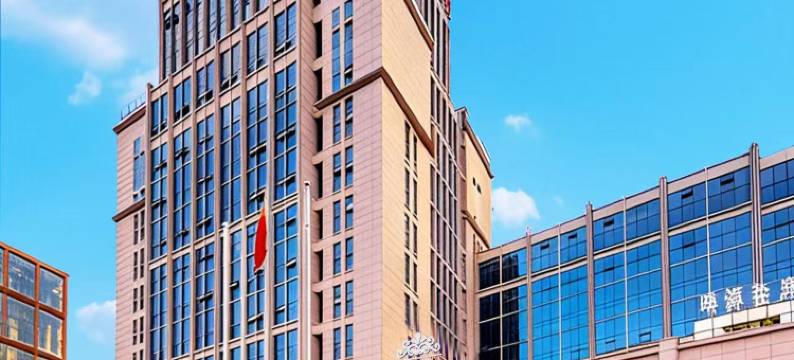 索菲斯锦苑宾馆(成都文殊院地铁站店)图片