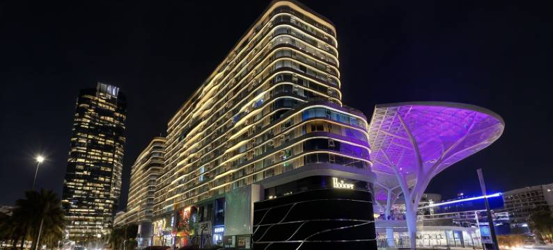虹桥爱琴海LOFT公寓图片