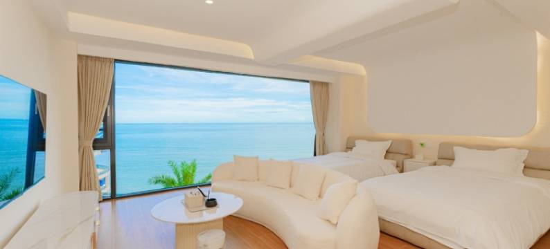 南澳岛丨风铃海·INS海景美宿图片