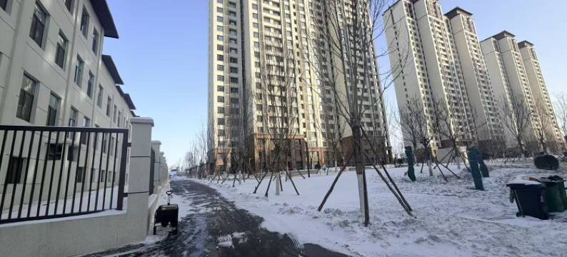 宸玺·君澜名宿图片