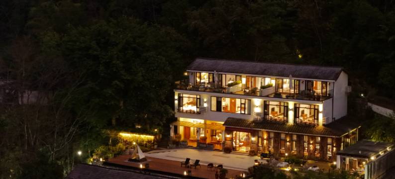 兴义万峰林峰兮客栈(观山店)图片