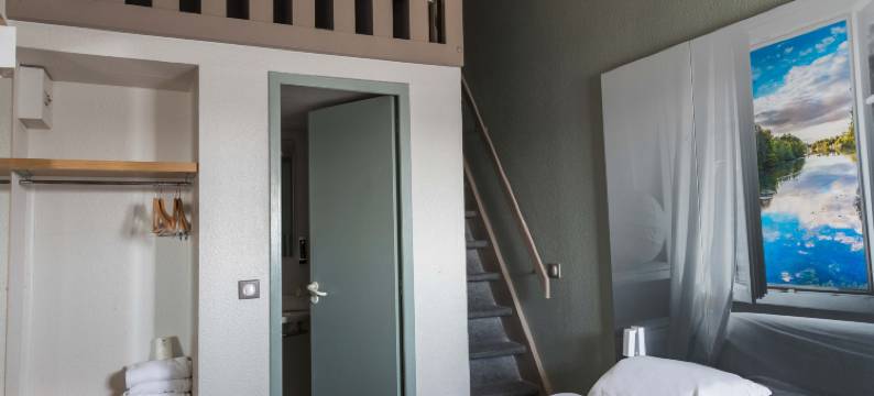 B&B Hotel Orléans Ouest la Chapelle-Saint-Mesmin图片