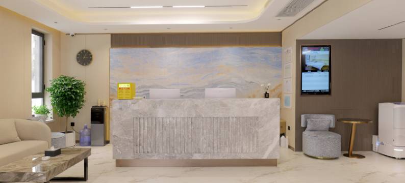 宁城云朵酒店图片