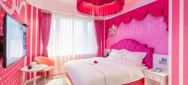 骏福连锁酒店(佛山松岗商业大道店)图片