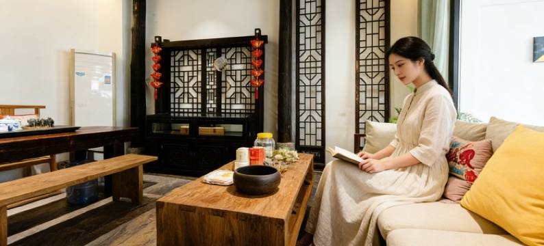 悠然居酒店(襄阳古城店)图片