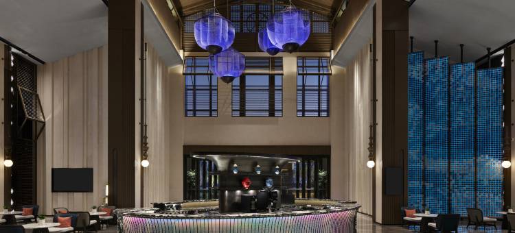 北海涠洲岛悦苑酒店图片