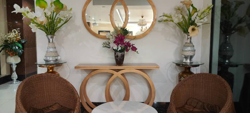 埃森西亚酒店(Hotel Essencia)图片