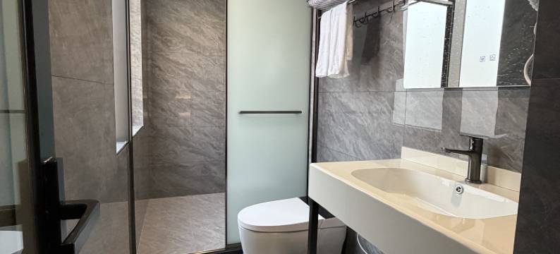 欧米酒店(赣州西站店)图片