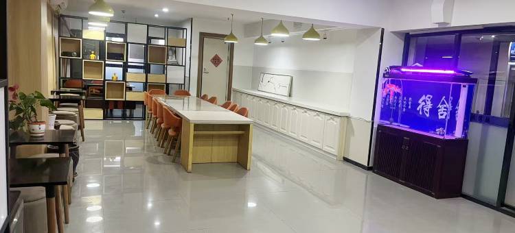 润源宾馆(公主岭站店)图片