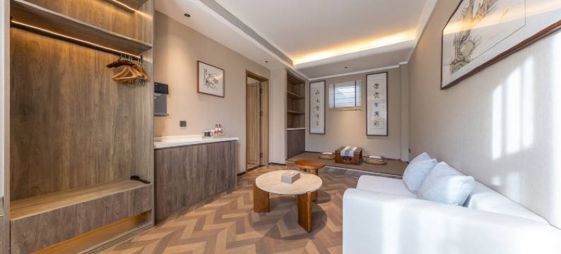 御景瑶民宿(武威文庙景区店)图片