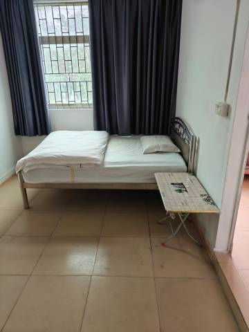 超越公寓(古楼公园店)