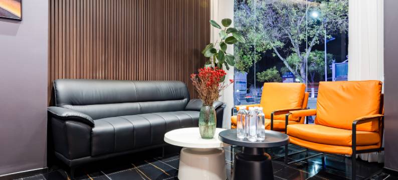 景岸电竞酒店(临沧西门公园店)图片