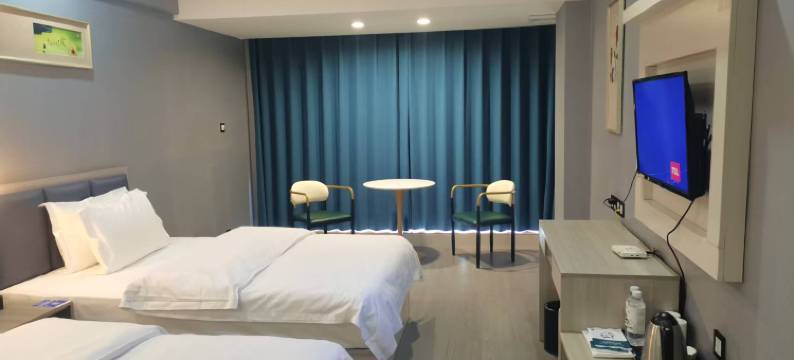 丹江口尚一特连锁酒店图片