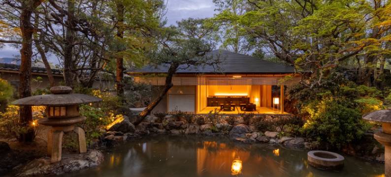 馥府 京都(Fufu Kyoto)图片