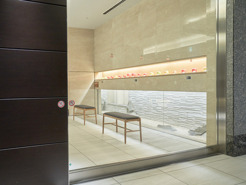 里士满青森酒店