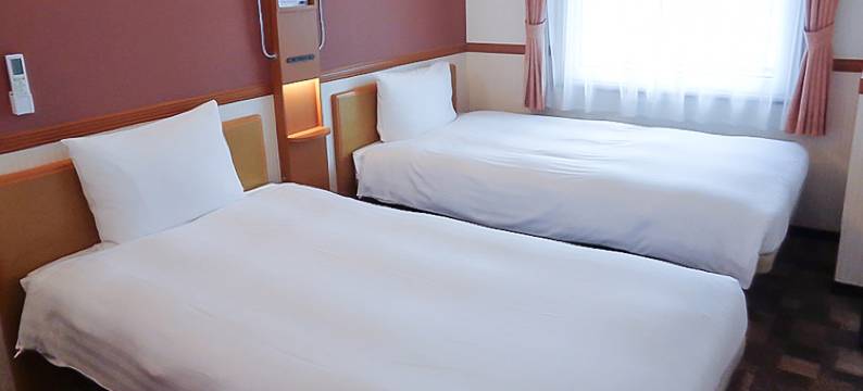 东横INN-富士山沼津站北口2号(Toyoko Inn Fujisan Numazu Eki Kita Guchi No 2)图片