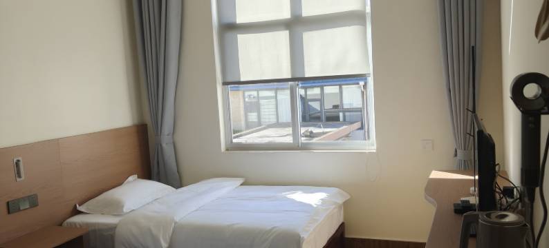 兴宜旅宿(大理高铁站店)图片