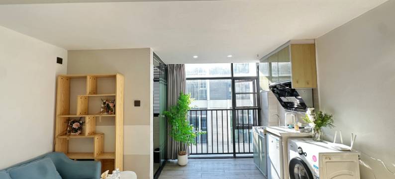 振兴知寓(上水径地铁站店)图片