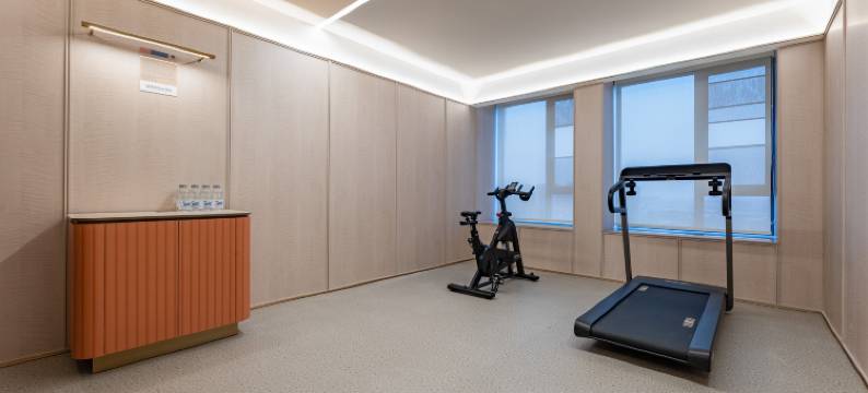 汉庭酒店(芜湖湾沚新芜经济开发区店)图片