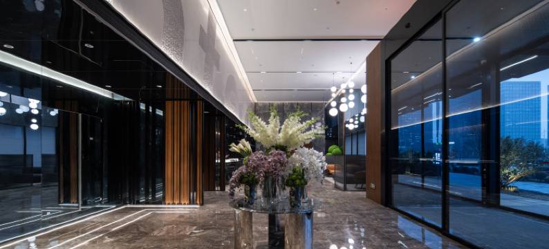 城际酒店(徐州市政府金融商务中心店)图片