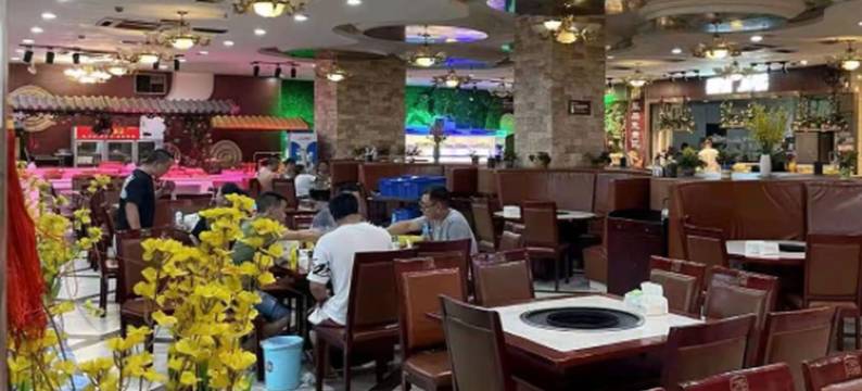 云栖酒店(屏山高铁站店)图片