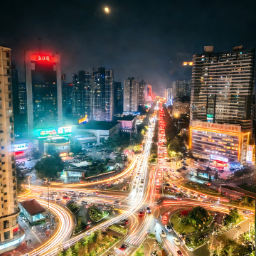 洛阳友谊宾馆图片