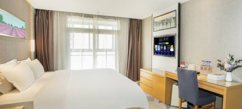 麗枫酒店(孝感东站北京路店)图片