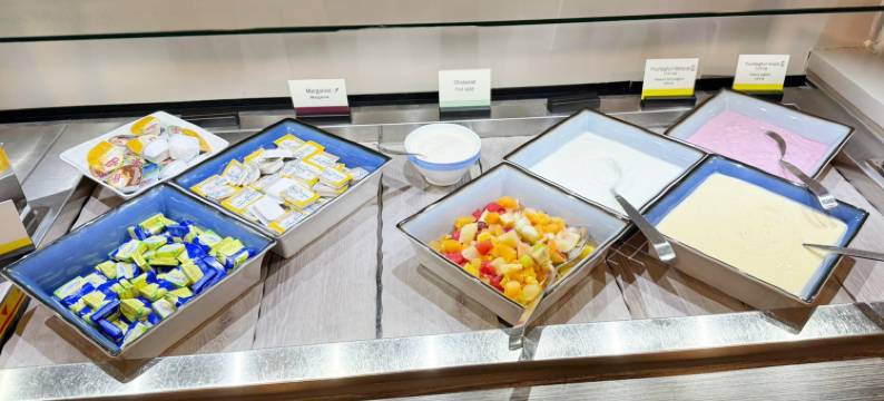 不来梅-施图尔A1嘉纳酒店by IHG(Garner Hotel Stuhr - Bremen A1 by IHG)图片