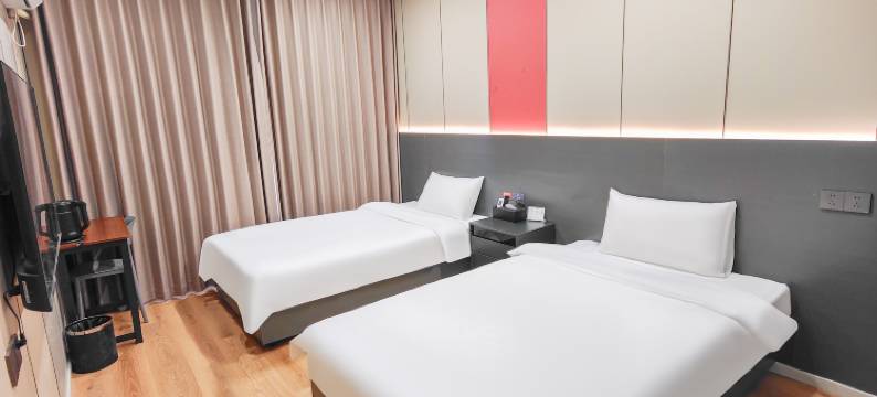 骏怡连锁酒店(徐州丰县金街店)图片