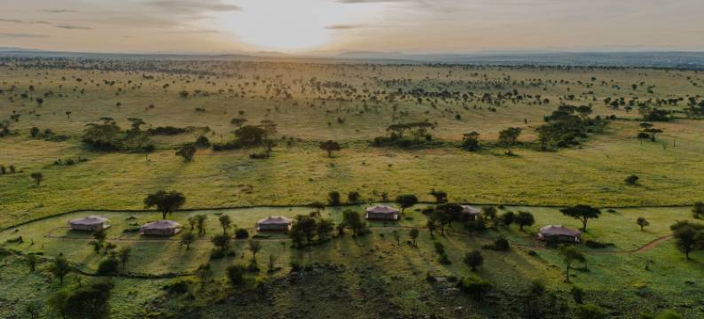安南塔塞伦盖蒂(Anantya Serengeti)图片