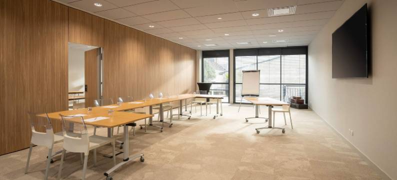 贝斯特韦斯特勒奎尔西酒店(Hotel le Quercy, Sure Hotel Collection by Best Western)图片