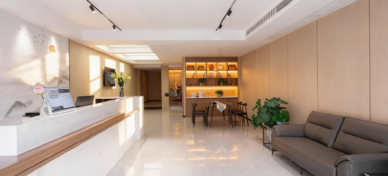 格林豪泰(镇江江苏科技大学青年广场店)图片