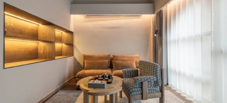 望山栖陶远茗居图片