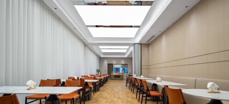 瓯柑酒店(温州茶山大学城店)图片