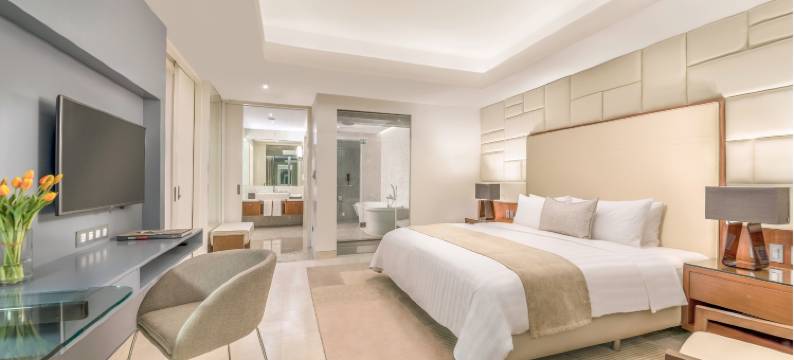 里士满伊洛伊洛酒店(Richmonde Hotel Iloilo)图片