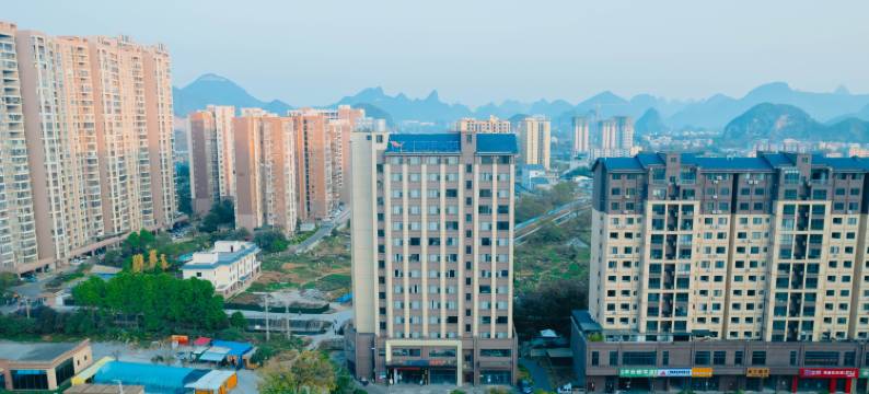 雅斯特酒店(桂林市政府店)图片