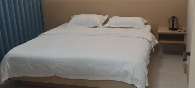 石首星辰逸商务宾馆图片