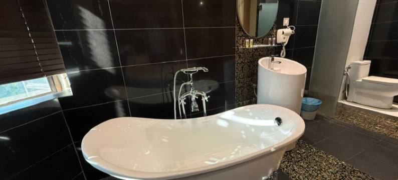 吉隆坡金斯敦20酒店-唐人街,前称Areena Star 酒店(Kingston Hotel 20 @ Chinatown, Kuala Lumpur, Formerly Known as Areena Star Hotel)图片