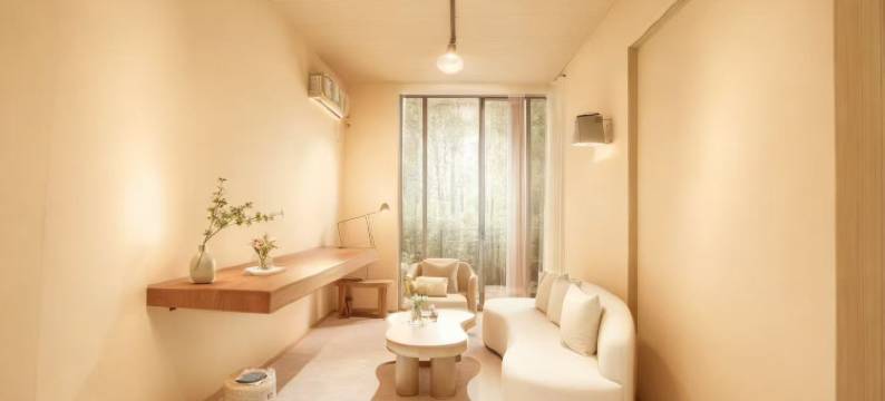 栖云·设计师日出海景民宿(五彩滩店)图片